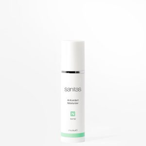 Antioxidant Moisturizer