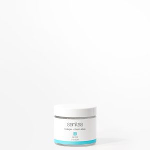 Collagen & Elastin Mask