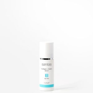Collagen & Elastin Serum