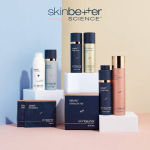 SkinBetter Science